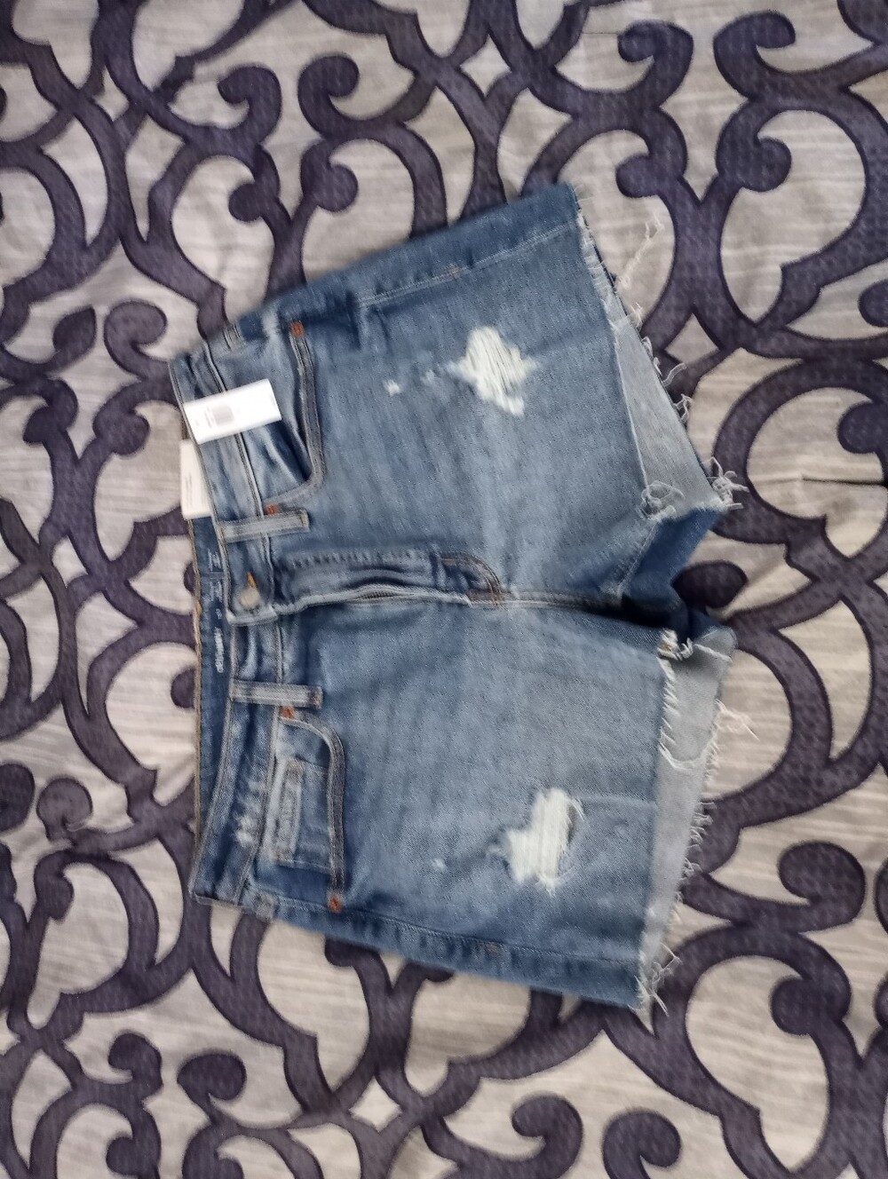 👠NWT OLD NAVY Denim Shorts👠